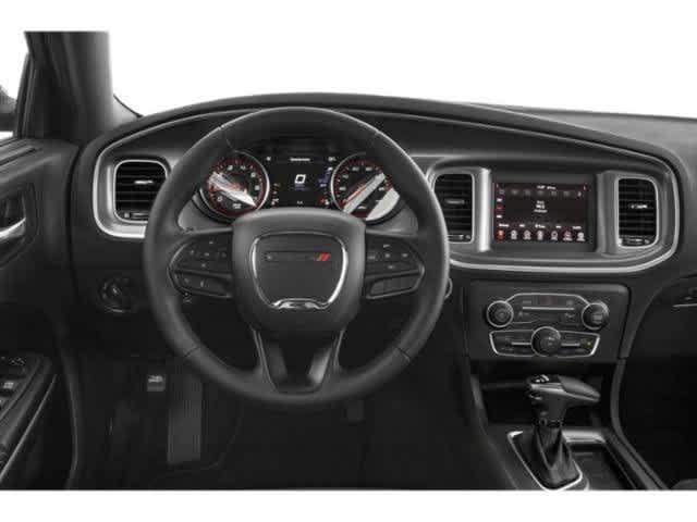 used 2023 Dodge Charger car, priced at $22,368