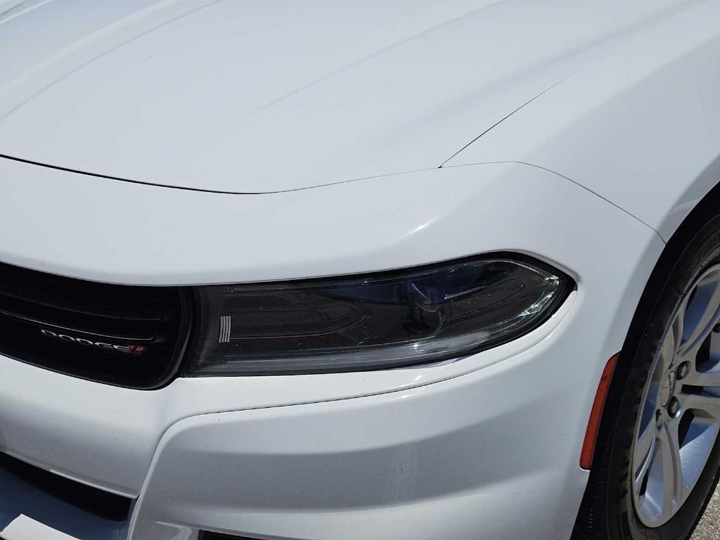 used 2023 Dodge Charger car, priced at $22,368