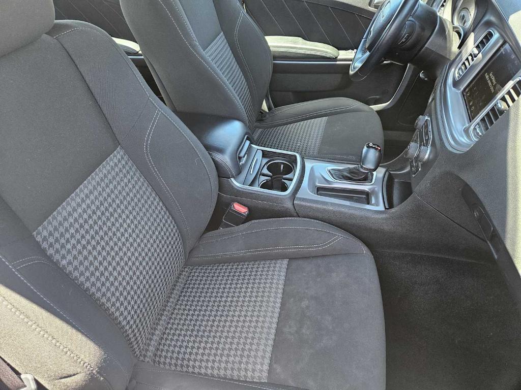 used 2023 Dodge Charger car, priced at $22,368