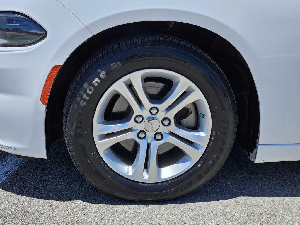 used 2023 Dodge Charger car, priced at $22,368