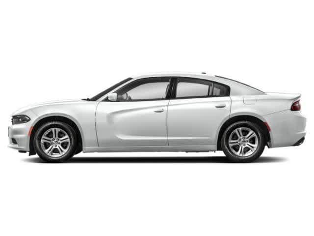 used 2023 Dodge Charger car, priced at $22,368