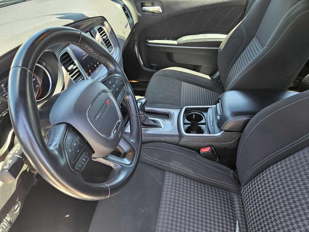 used 2023 Dodge Charger car, priced at $22,368