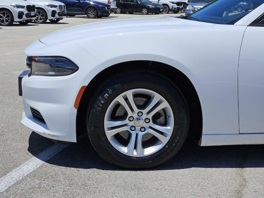 used 2023 Dodge Charger car, priced at $22,368