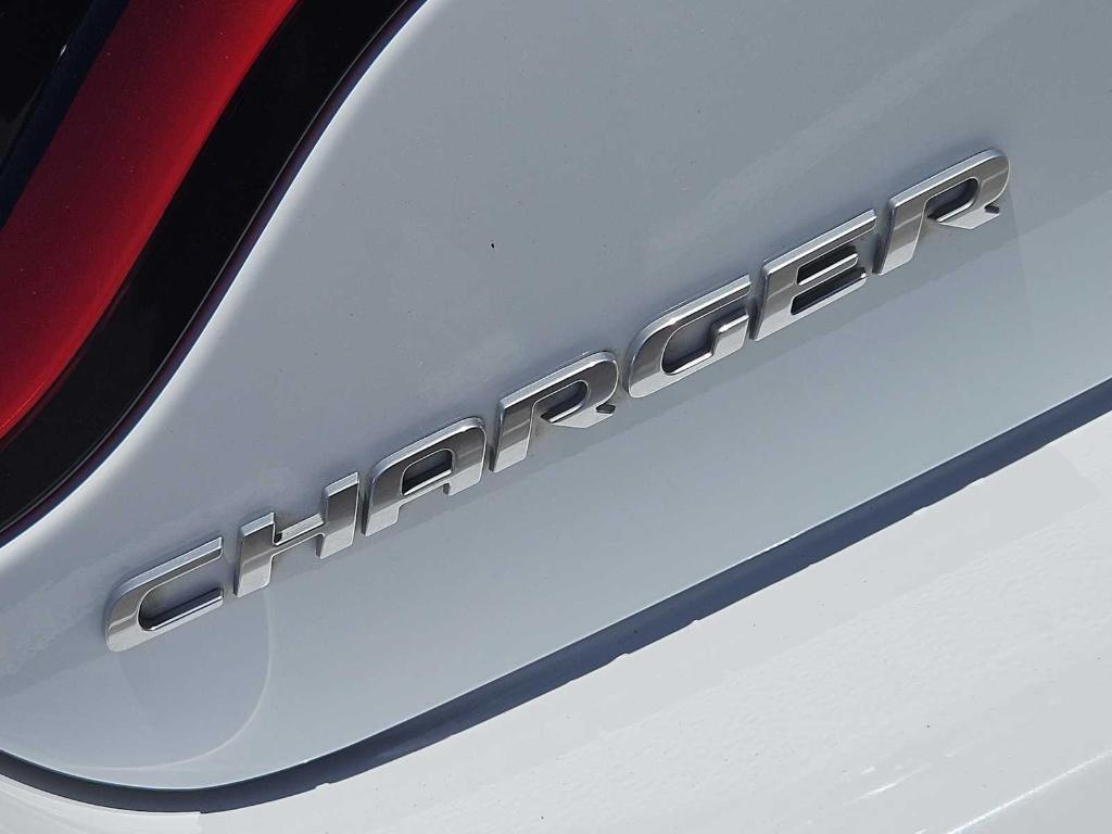 used 2023 Dodge Charger car, priced at $22,368