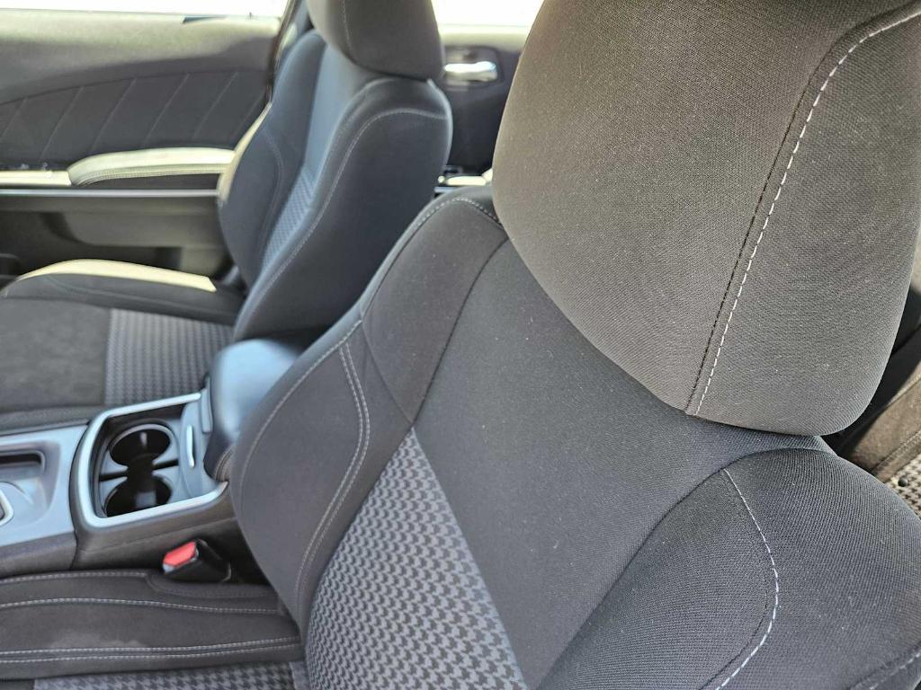 used 2023 Dodge Charger car, priced at $22,368