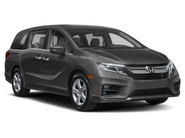 used 2019 Honda Odyssey car, priced at $22,713