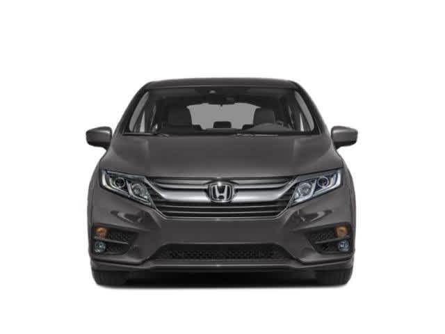 used 2019 Honda Odyssey car, priced at $22,713