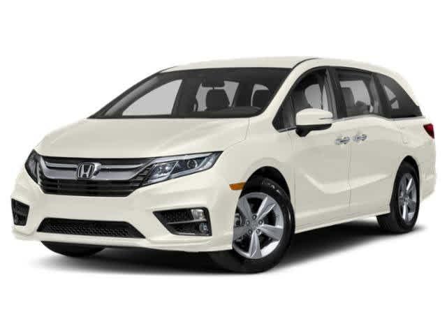 used 2019 Honda Odyssey car, priced at $22,713