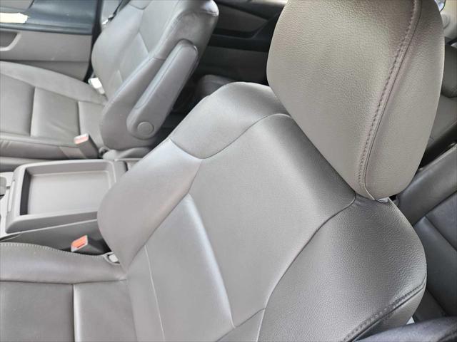 used 2014 Honda Odyssey car, priced at $14,084