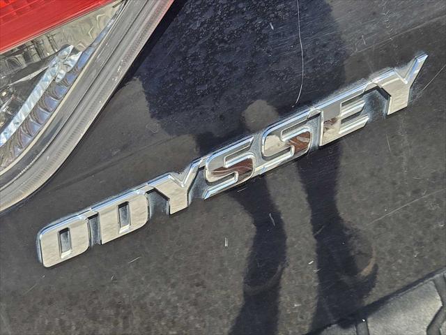 used 2014 Honda Odyssey car, priced at $14,084