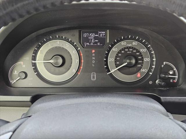 used 2014 Honda Odyssey car, priced at $11,650