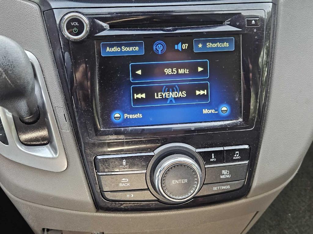 used 2014 Honda Odyssey car, priced at $11,777