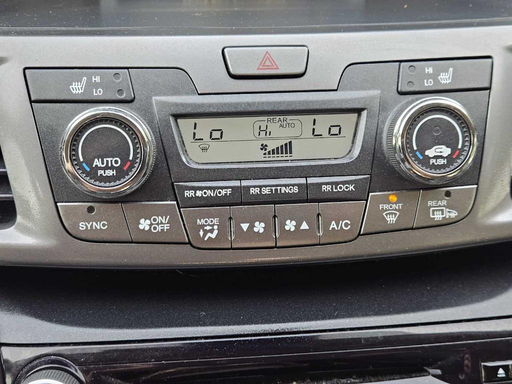 used 2014 Honda Odyssey car, priced at $11,777
