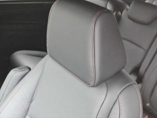 used 2025 Honda Odyssey car, priced at $42,651