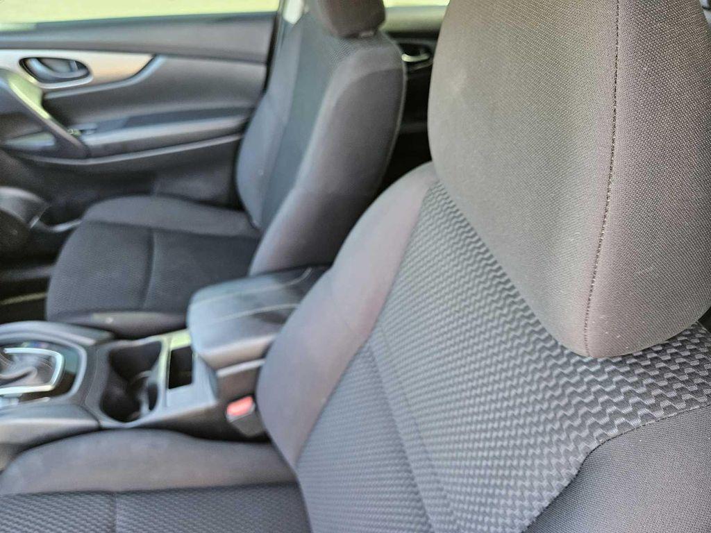 used 2020 Nissan Rogue Sport car, priced at $14,333