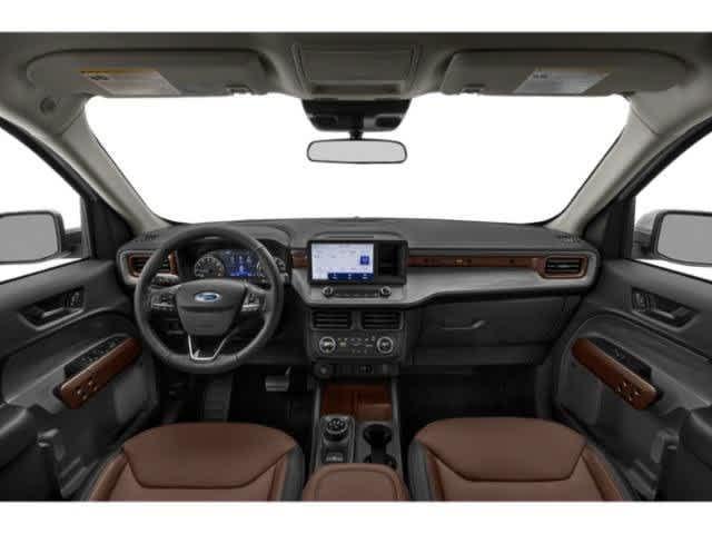 used 2022 Ford Maverick car, priced at $20,995