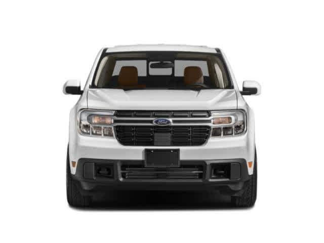 used 2022 Ford Maverick car, priced at $20,995