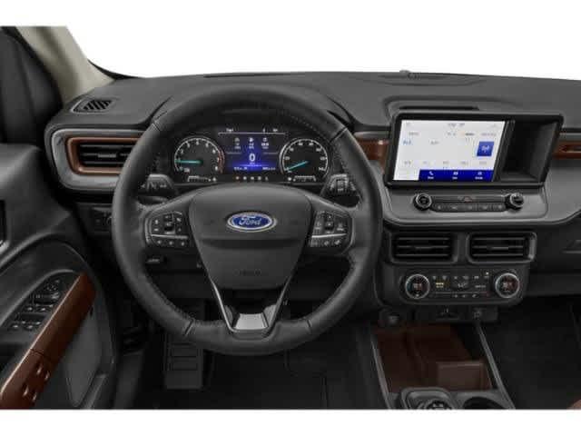 used 2022 Ford Maverick car, priced at $20,995
