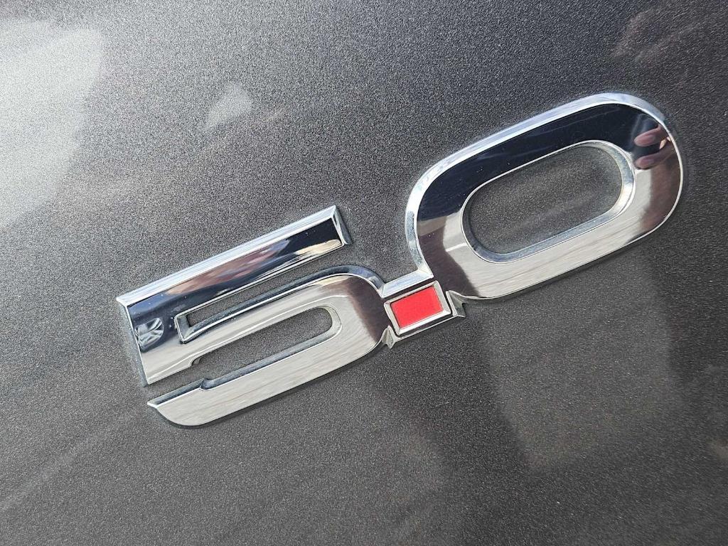 used 2020 Ford Mustang car, priced at $32,275