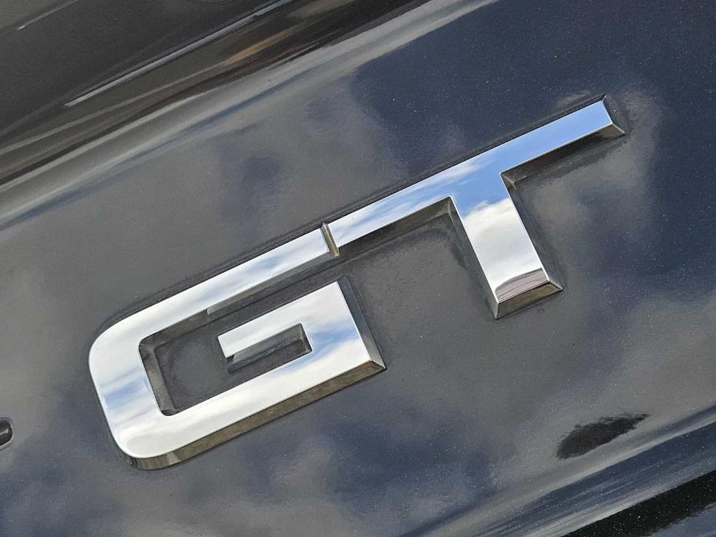 used 2020 Ford Mustang car, priced at $32,275