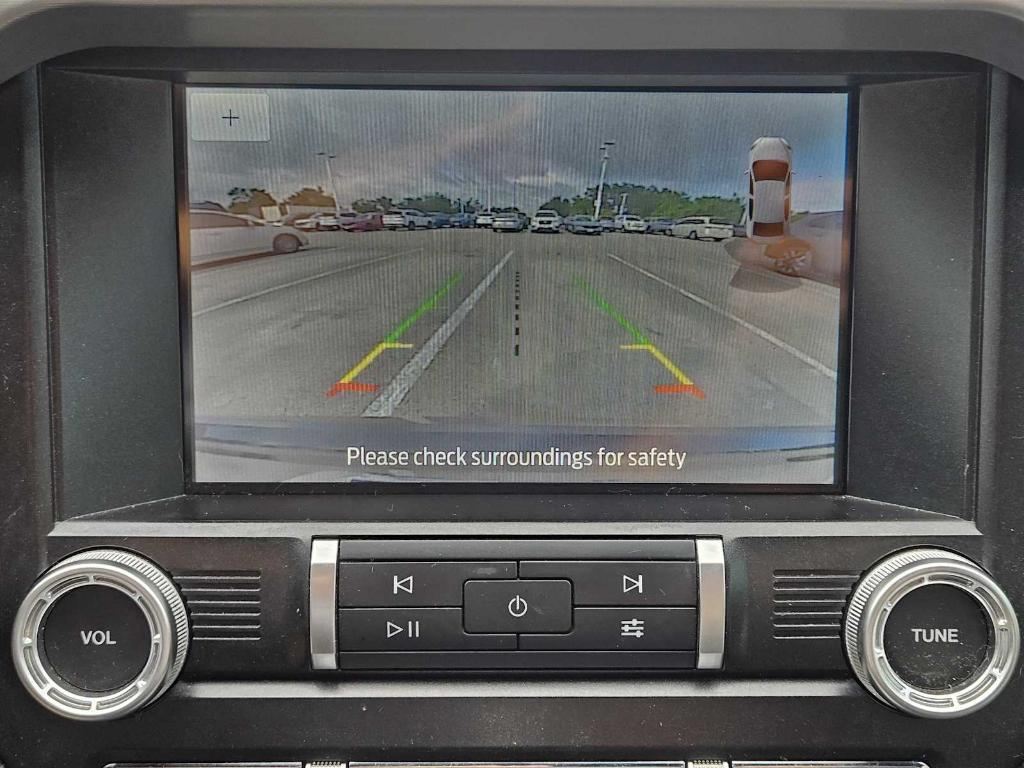 used 2020 Ford Mustang car, priced at $32,275