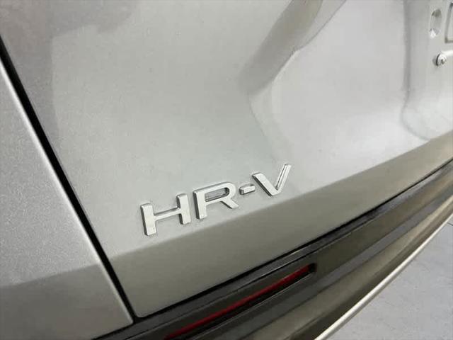 new 2025 Honda HR-V car, priced at $32,395