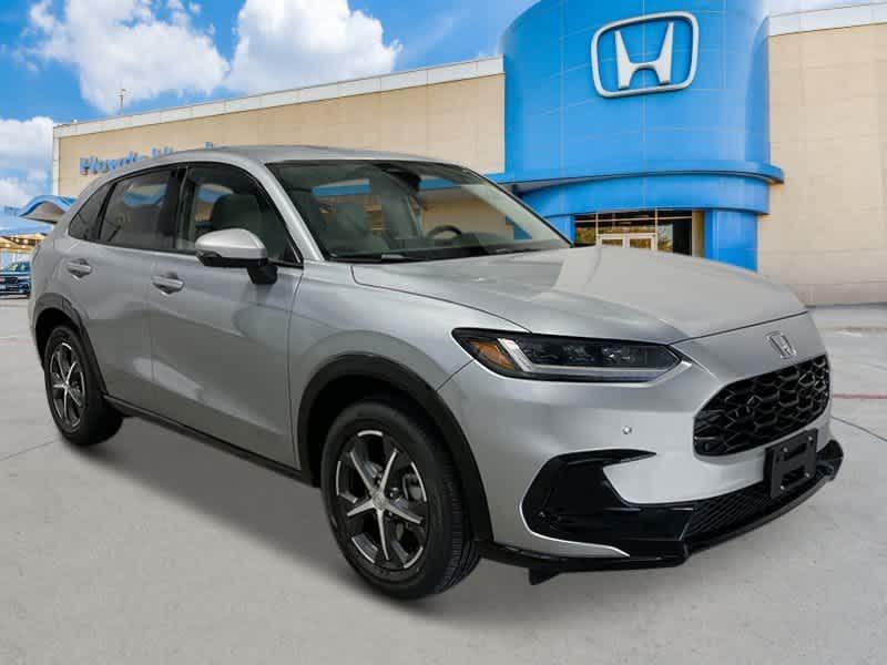 new 2025 Honda HR-V car, priced at $32,395