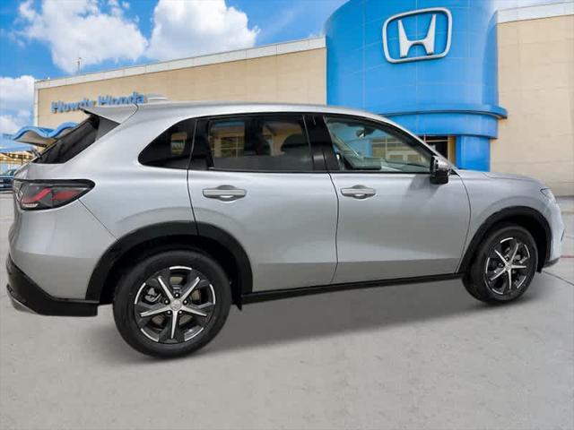 new 2025 Honda HR-V car, priced at $32,395