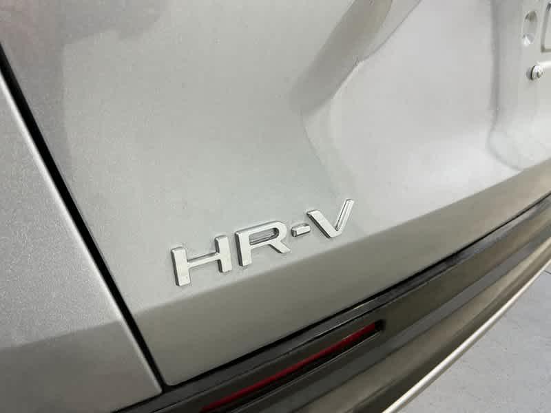 new 2025 Honda HR-V car, priced at $32,395