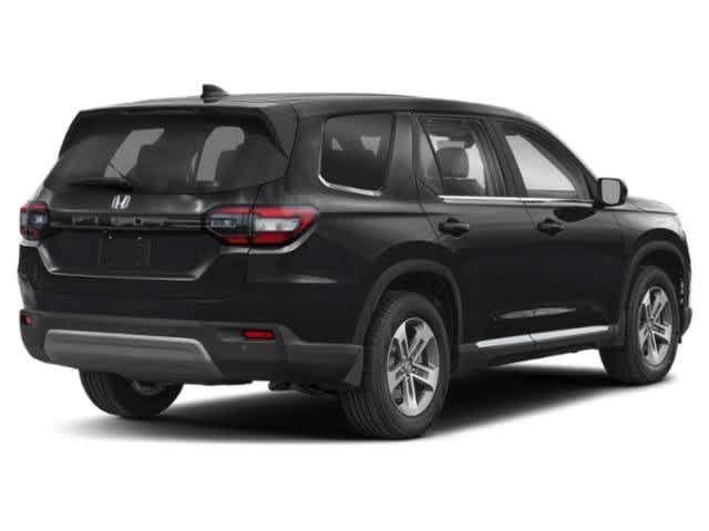 new 2025 Honda Pilot car, priced at $46,430