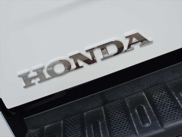 used 2024 Honda Ridgeline car, priced at $34,740