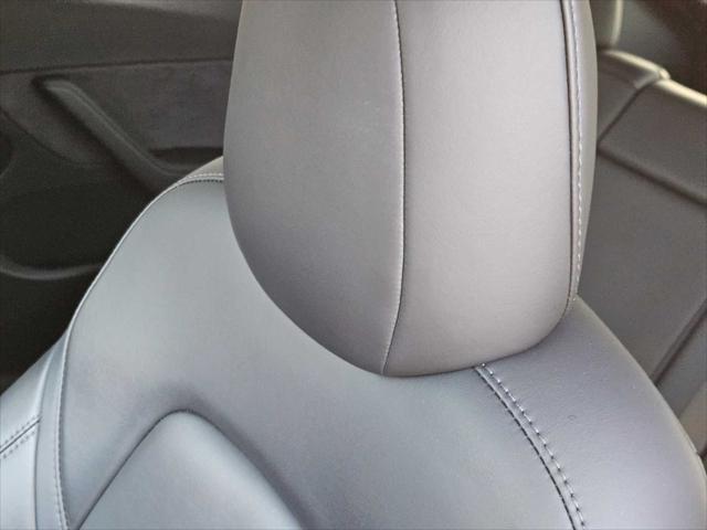 used 2021 Tesla Model Y car, priced at $26,376