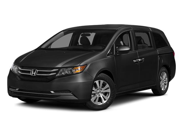 used 2014 Honda Odyssey car