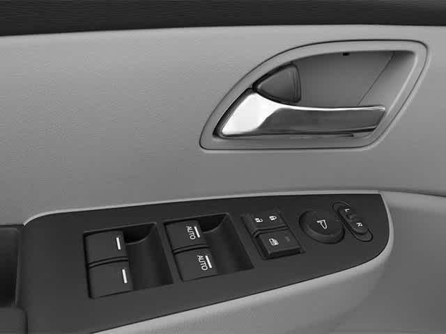used 2014 Honda Odyssey car, priced at $12,602