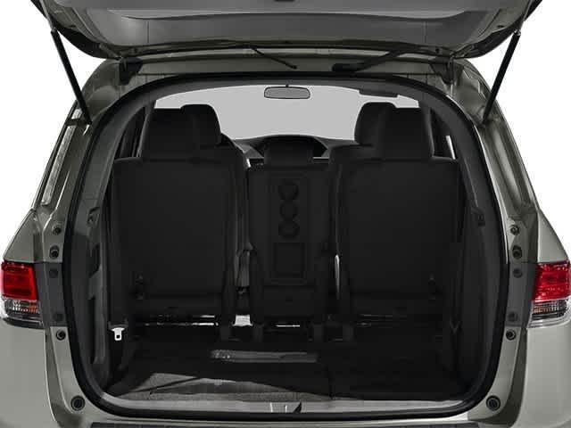 used 2014 Honda Odyssey car, priced at $12,602