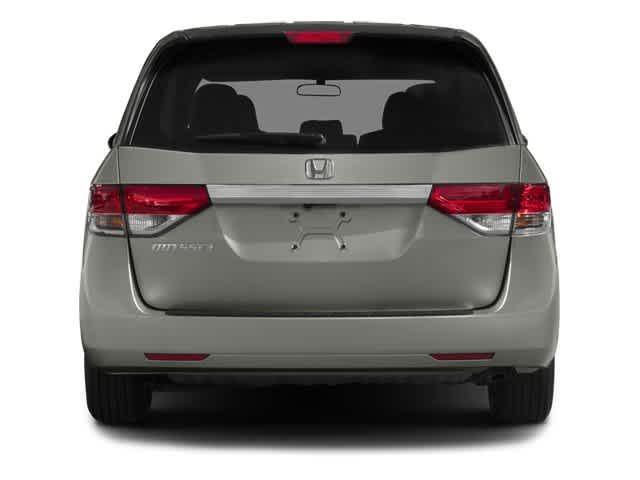 used 2014 Honda Odyssey car, priced at $12,602