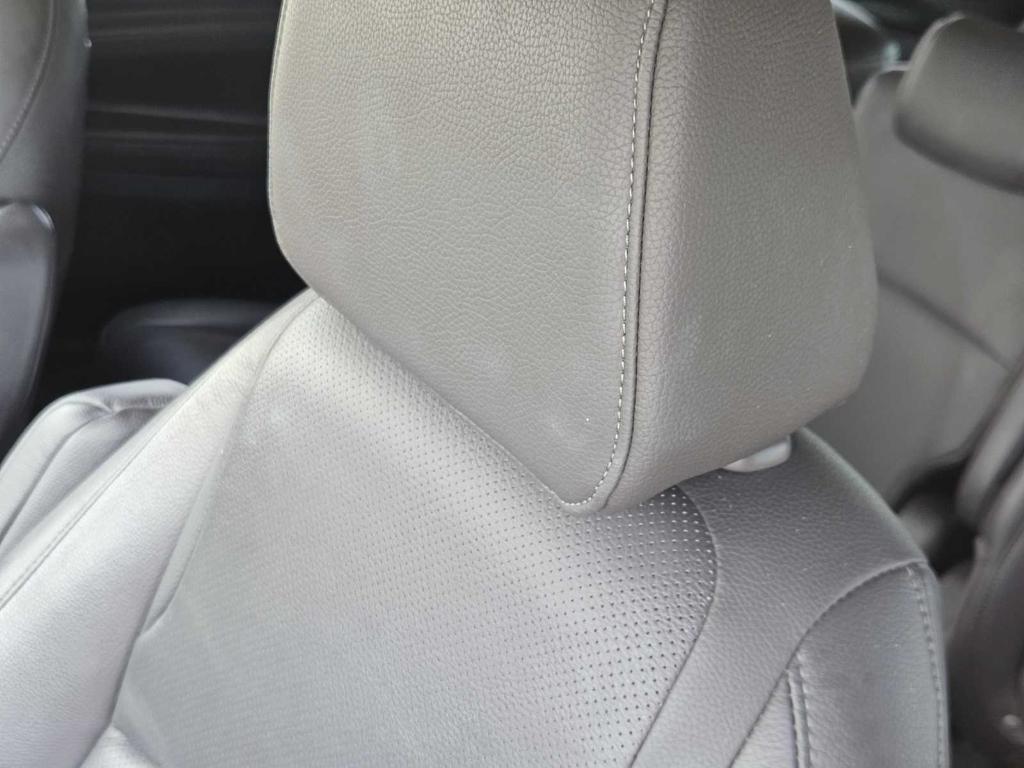 used 2019 Honda Odyssey car, priced at $27,700