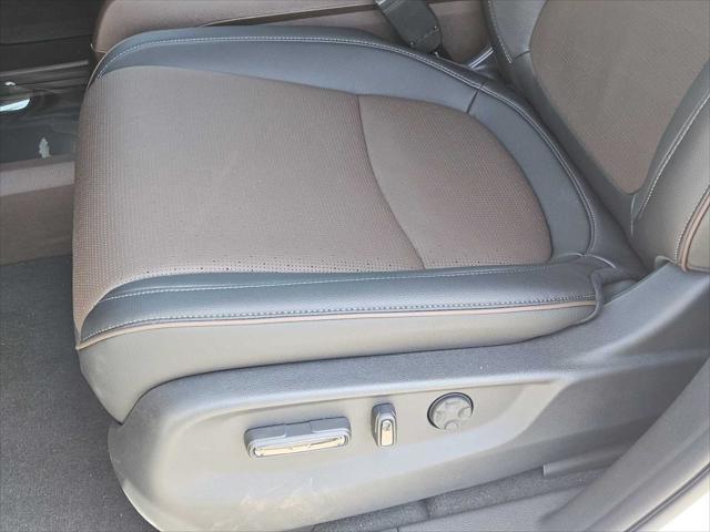 new 2025 Honda Odyssey car, priced at $53,085