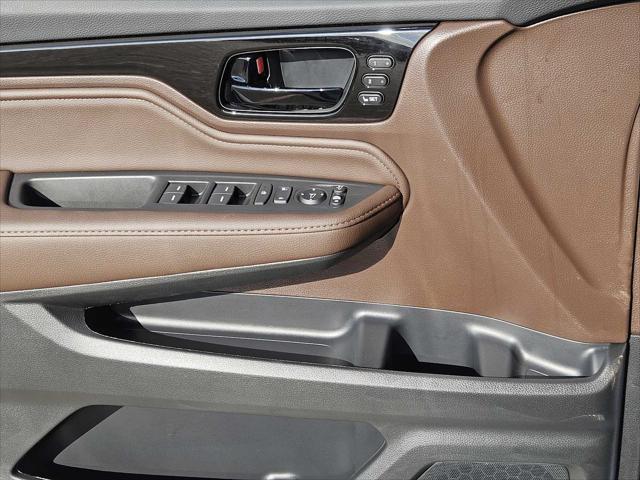 new 2025 Honda Odyssey car, priced at $53,085