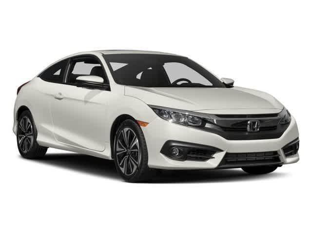 used 2017 Honda Civic car, priced at $14,995