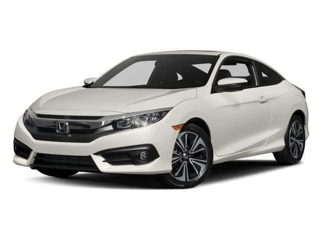 used 2017 Honda Civic car, priced at $14,995