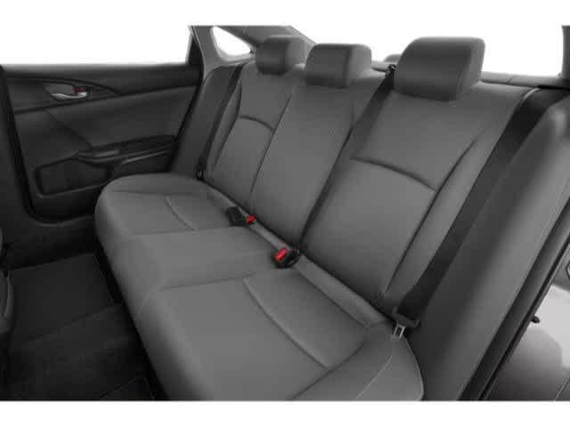 used 2019 Honda Civic car, priced at $16,978
