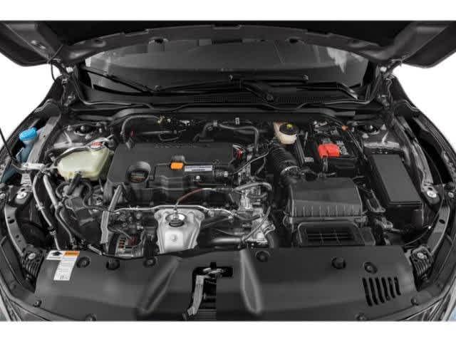 used 2019 Honda Civic car, priced at $16,978