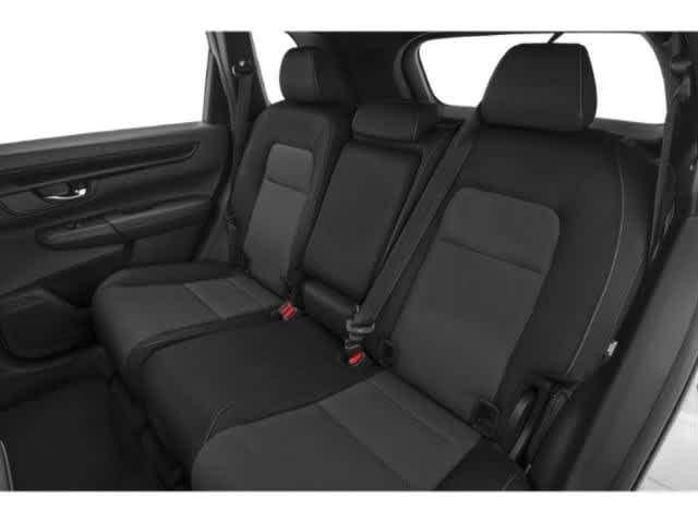 used 2025 Honda CR-V Hybrid car, priced at $36,509