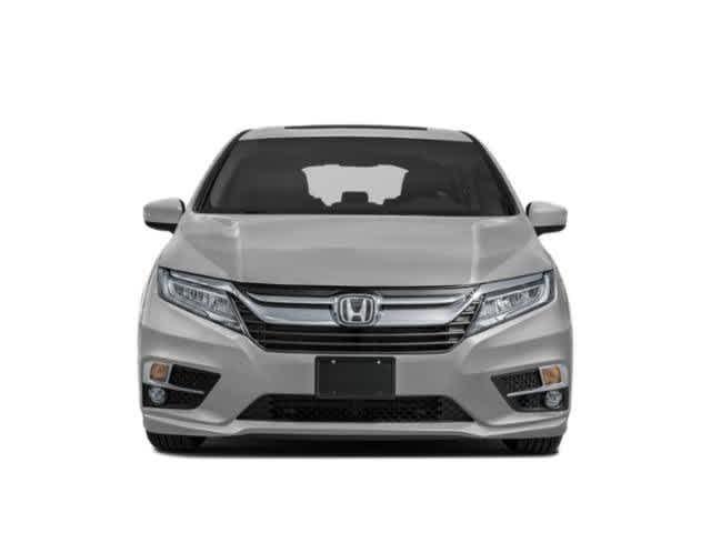 used 2019 Honda Odyssey car, priced at $24,837