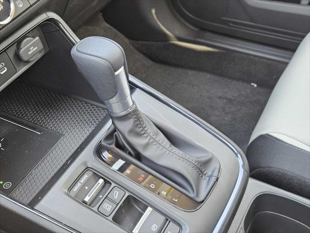 new 2026 Honda CR-V car, priced at $32,770