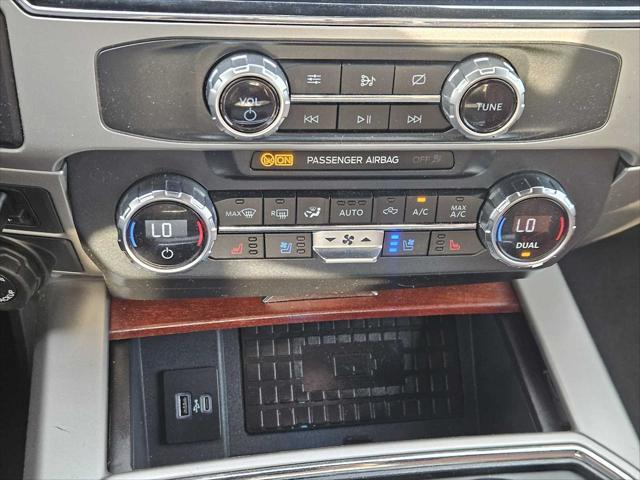 used 2022 Ford F-250 car, priced at $62,626
