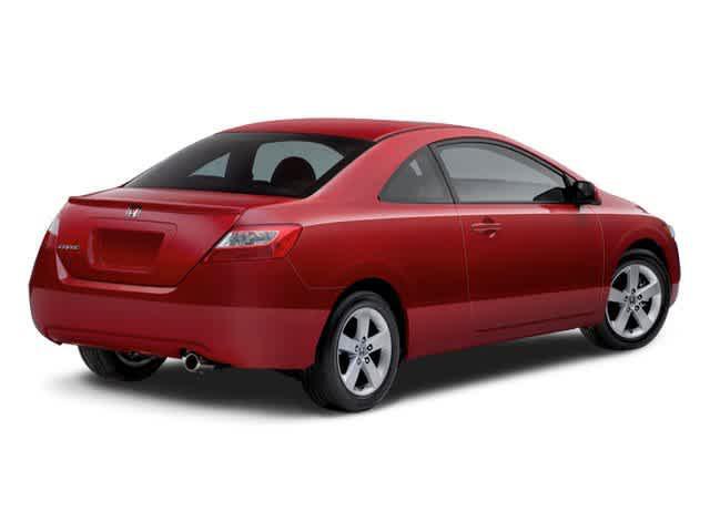 used 2008 Honda Civic car, priced at $6,652