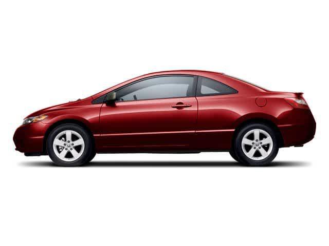 used 2008 Honda Civic car, priced at $6,652