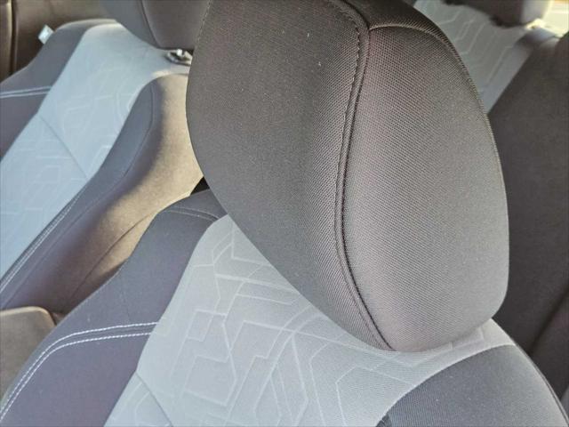 used 2023 Toyota Tacoma car, priced at $34,999